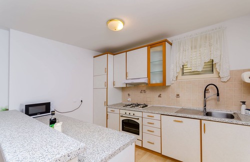 Vrboska Apartment | Apartments Vila Jelka (49712-A1) - Vrboska - island Hvar