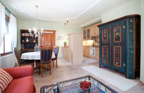 Andritz Apartment | Apartments im Garten - Haus Anna
