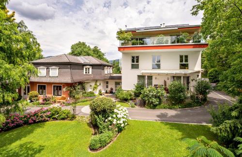 Andritz Apartment | Apartments im Garten - Haus Anna