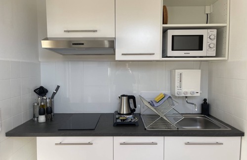 Innenstadt Apartment | Apartments im Herzen von OS I home2share