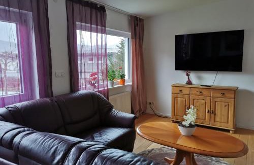 Biedenkopf Apartment | Apartments in Biedenkopf