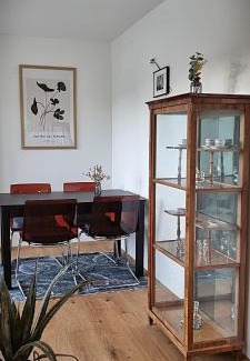 Mariatrost Apartment | Apartments in Graz