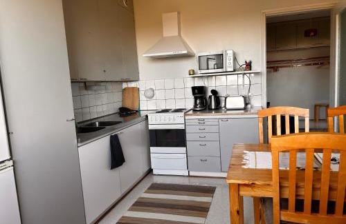 Hamina Apartment | Apartments in Husula, Finland