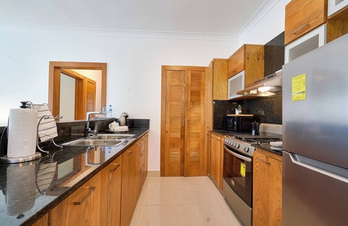 La Julia Apartment | Apartments in La Julia Sleeps up to 8