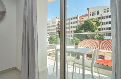 La Julia Apartment | Apartments in La Julia 1 and 2 Bedrooms