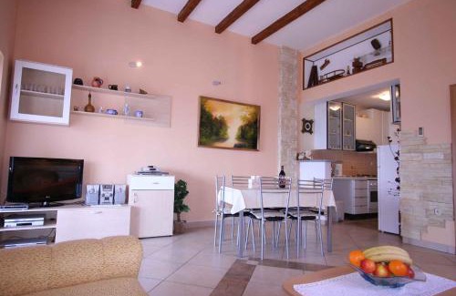 Polje Apartment | Apartments in Silo - Insel Krk 13442