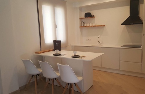 Ezcaray Apartment | APARTMENTS IN THE CENTER OF EZCARAY, LA RIOJA, WITH HOTEL SERVICE