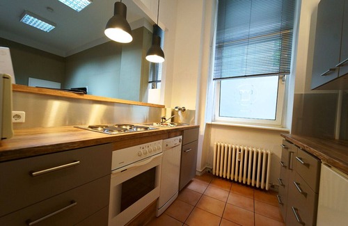 Wilmersdorf Apartment | Apartments in the heart of Berlin