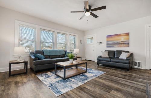 Canton Apartment | Apartments in the Heart of Canton