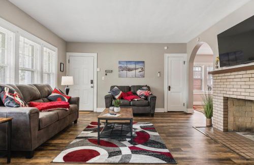 Canton Apartment | Apartments in the Heart of Canton