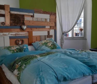 Huttendorf Apartment | Apartments in Villa Crusca