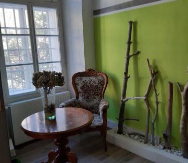 Huttendorf Apartment | Apartments in Villa Crusca