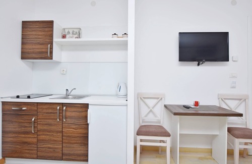 Gospostina Apartment | Apartments Ivanović (92981-A1) - Budva