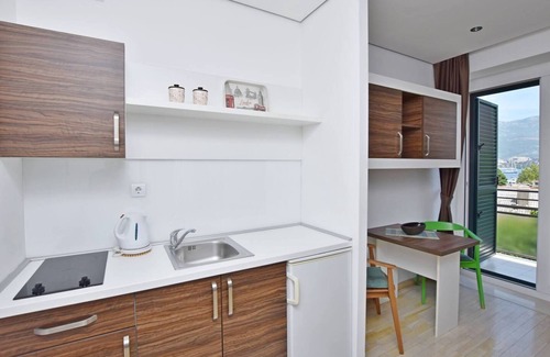 Gospostina Apartment | Apartments Ivanović (92981-A3) - Budva