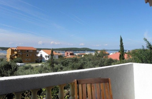Barbat na Rabu Apartment | Apartments Jasko Barbat