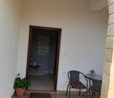 Finida Apartment | Apartments Jasna