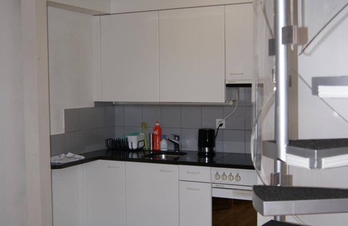 Kirchenfeld-Schosshalde Apartment | Apartments Justingerweg