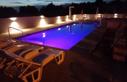 Cancini Apartment | Apartments Katja