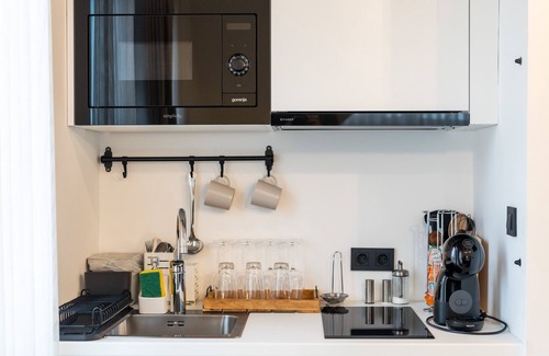 Maribor Bed & Breakfast | Apartments Kavenija