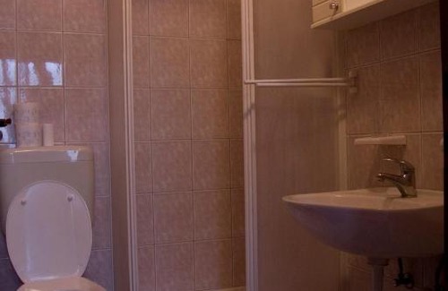 Osijek House | Apartments Klanac