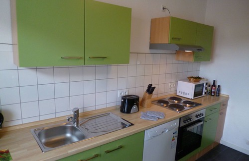 Sued Apartment | Apartments Koblenz-City