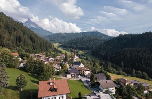 San Nicolo d'Ega Bed & Breakfast | Apartments Kranebitt