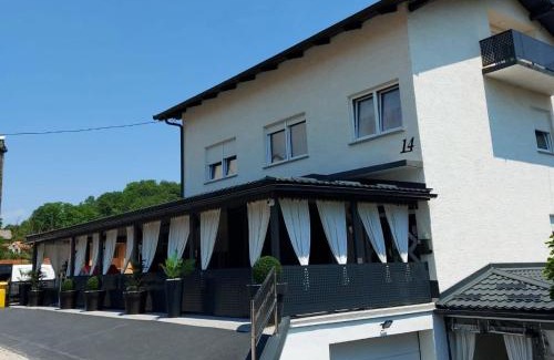 Krapinske Toplice Apartment | Apartments Krapinske Toplice Krtak Biba
