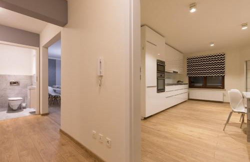 Piasek Połnoc Apartment | Apartments Kremer Cracow