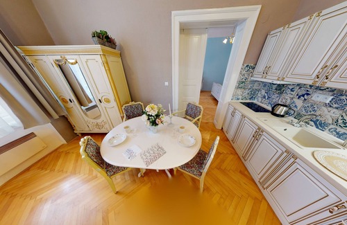 Kromeriz Apartment | Apartments Kroměříž