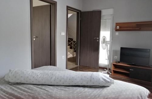 Sveti Martin na Muri Apartment | Apartments Lapaž