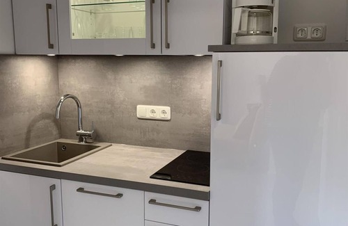 Glasau Apartment | Apartments Labud 20 See - Apartment Labud 20