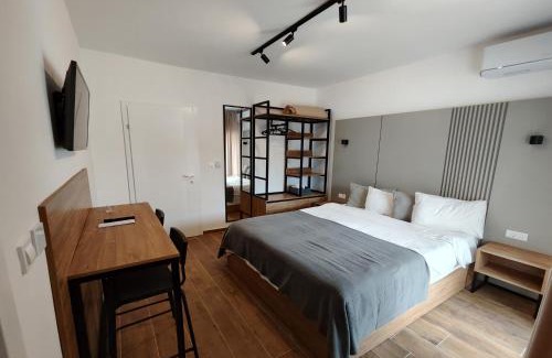 Ohrid Apartment | Apartments LAVO