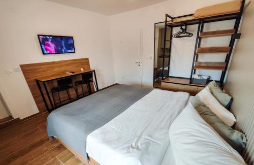 Ohrid Apartment | Apartments LAVO