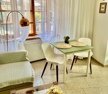 Loket Apartment | Apartments Loket No 59 se zahradou