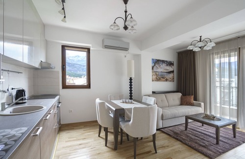 Babin do Apartment | Apartments LORA Jadranskij put