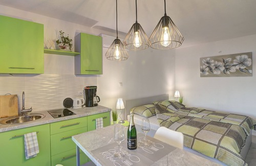 Vratarusa Apartment | Apartments Luka & Leona