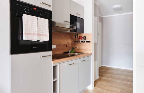 Wetzlar Apartment | Apartments M - ADAPT Apartments Wetzlar