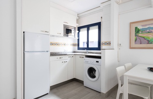 Tamariu Apartment | Apartments Marblau
