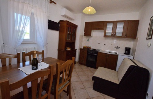 Lasici Apartment | Apartments Mariano (70271-A2) - Lasici