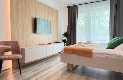 Olomouc Apartment | Apartments Martino