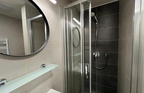 Olomouc Apartment | Apartments Martino