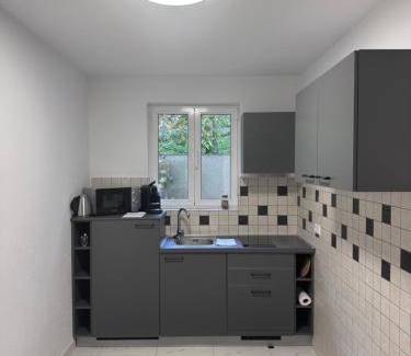Krapinske Toplice Apartment | Apartments Matanovic