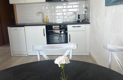 Cesarica Condo | Apartments Matea with Infinity Pool