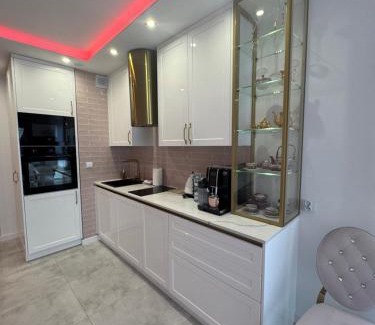 Zamosc Apartment | Apartments MERLIN -ANTRESOLA przy Starówce