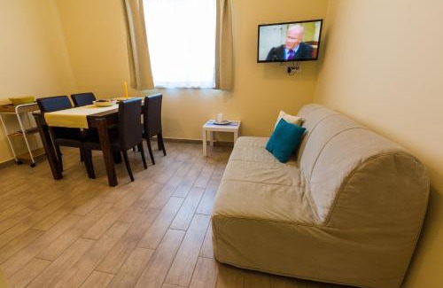 Sveti Juraj Apartment | Apartments Mia