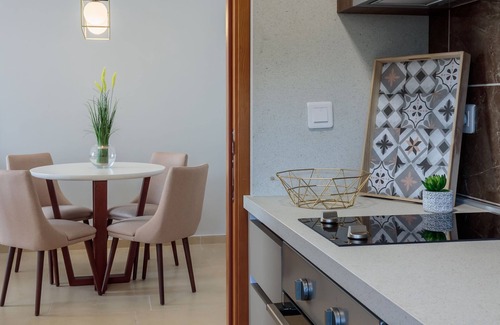 Mrcevac Apartment | Apartments MINI LAGUNA (81461-A3) - Tivat