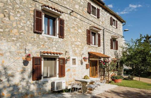 Babici Apartment | Apartments Mirna Stress free Vol.2