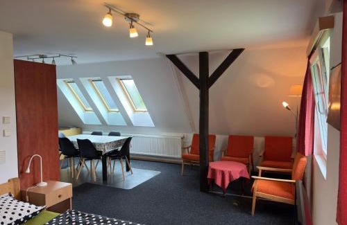 Krasna Lipa Apartment | Apartments Mirror