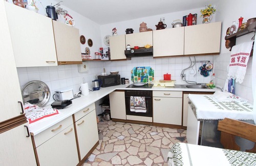 Borik Apartment | Apartments Monpeloso