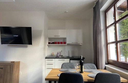 Jahorina Apartment | Apartments Montana - One Bedroom Apartment 2